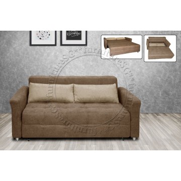 2 Seater Sofa Bed SFB1099